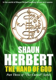 The Hand of God, Herbert Shaun