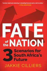 Fate of the Nation, Cilliers Jakkie