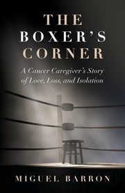 The Boxer's Corner, Miguel Barron