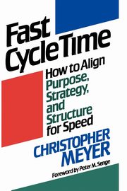 Fast Cycle Time, Meyer Christopher