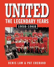 United - The Legendary Years, Law Denis