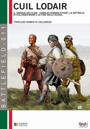 C?il Lodair, Di Colloredo Pierluigi Romeo