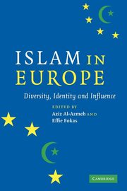 Islam in Europe, 