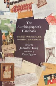 The Autobiographer's Handbook, 