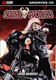 Deadworld Archives - Book Five, Reed Gary