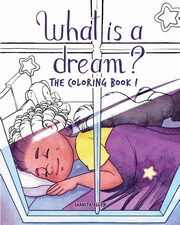 What is a Dream?, Allen Shanita