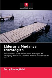 Liderar a Mudana Estratgica, Beningfield Perry