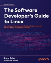 The Software Developer's Guide to Linux, Cohen David