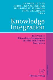 Knowledge Integration, 
