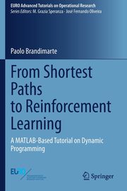 From Shortest Paths to Reinforcement Learning, Brandimarte Paolo