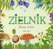 ksiazka tytu: Zielnik Runo lene autor: Garbarczyk Henryk