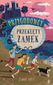 Przygodowcy Przeklty zamek, Hatt Jemma