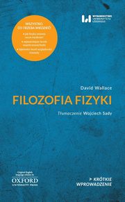 Filozofia fizyki, Wallace Dawid