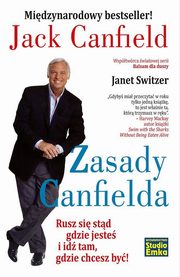 Zasady Canfielda, Canfield Jack