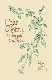 Your Story, Eardley Carla Jean