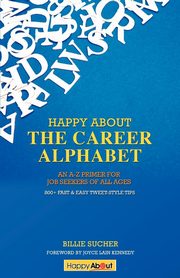 Happy About The Career Alphabet, Sucher Billie