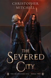 The Severed City, Mitchell Christopher