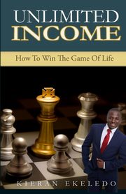 Unlimited Income, Ekeledo Kieran Nathaniel Nnamdi
