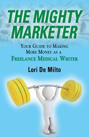 The Mighty Marketer, De Milto Lori