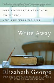 Write Away, George Elizabeth