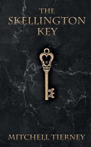 The Skellington Key, Tierney Mitchell