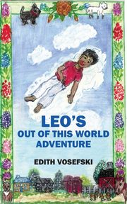 Leo's Out Of This World Adventure, Vosefski Edith