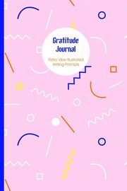 Gratitude Journal, Malmsio Helene