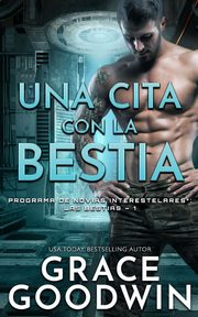 Una cita con la bestia, Goodwin Grace