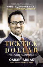 ksiazka tytu: Tick Tick Dollar autor: Abbas Qaiser