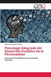 Psicologa Integrada del Desarrollo Evolutivo de la Personalidad, Argentino Campi Eduardo