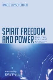 Spirit, Freedom and Power, Cettolin Angelo Ulisse
