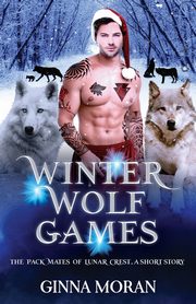 Winter Wolf Games, Moran Ginna
