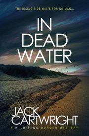 In Dead Water, Cartwright Jack