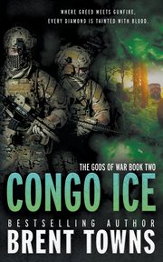 Congo Ice, Towns Brent