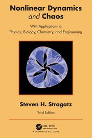 Nonlinear Dynamics and Chaos, Strogatz Steven H