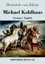 Michael Kohlhaas, Kleist Heinrich von