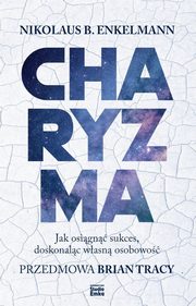 Charyzma, Enkelmann Nikolaus B.