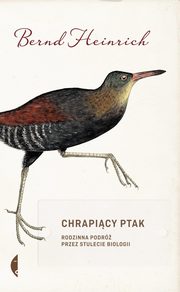 Chrapicy ptak, Heinrich Bernd