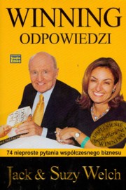 Winning Odpowiedzi, Welch Jack, Welch Suzy