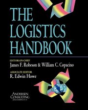Logistics Handbook, Robeson James F.