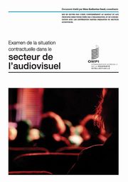 Examen de la situation contractuelle dans le secteur de l'audiovisuel, Sand Katherine