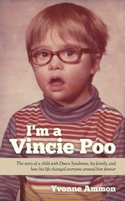 I'm a Vincie Poo, Ammon Yvonne