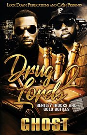 Drug Lords 2, Ghost
