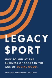 Legacy Sport, Duffy Neill