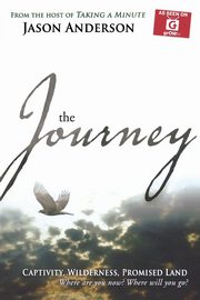 Journey, Anderson Jason