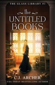 The Untitled Books, Archer C.J.