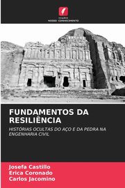 FUNDAMENTOS DA RESILI?NCIA, Castillo Josefa