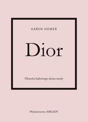 Dior, Homer Karen