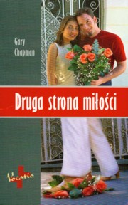 ksiazka tytu: Druga strona mioci autor: Chapman Gary