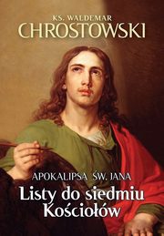 Listy do siedmiu Kociow, Chrostowski Waldemar